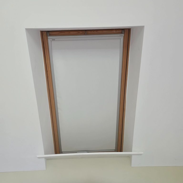 Velux blind repair Blackout Velux blind repair by TrueShade Interiors